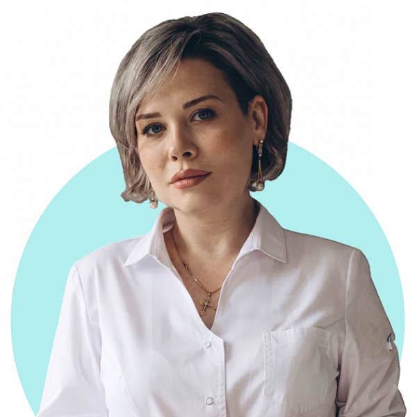 Иголкина Ирина Сергеевна 